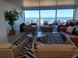 Lambertsbay Beachfront