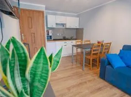 Apartament Słoneczna Centrum