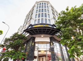 Silk Hong Ha airport hotel, khách sạn gần Sân bay Quốc tế Tân Sơn Nhất - SGN, TP. Hồ Chí Minh