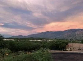 Oro Valley Home with Hot Tub and Mountain Views!