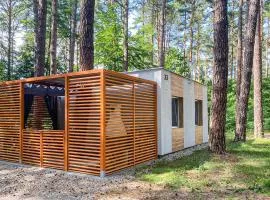 1 Bedroom Stunning Home In Lubniewice