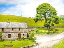 Coomb View at Sandbeds, holiday rental in Kendal