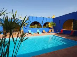 La Kasbah du Paradis