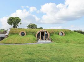 Tan Y Wawr - Derwen, hotel in Welshpool