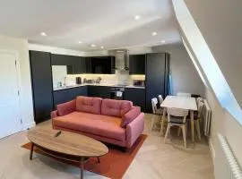 Apartments in the heart of Richmond, London