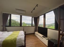Lemuju B&B Hotel, διαμέρισμα σε Daxi
