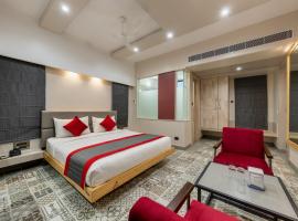 Pai Resort, ξενοδοχείο σε Belgaum