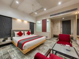 Pai Resort – hotel w mieście Belagavi