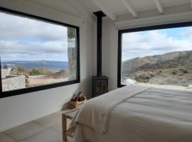 Loft en Rincon de la Cumbre, hotel v destinaci La Cumbre