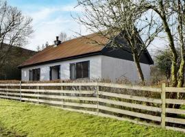 Ardura Cottage, casa o chalet en Lochdon
