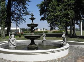 Lavender Spa & Hotel, hotel in Runowo Krajeńskie