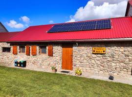 Prywatny Domek koło Tykocina