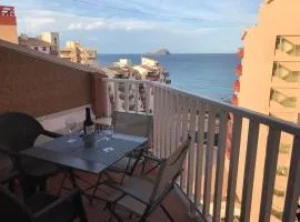 Apartamento Vistamar