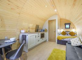 Coton - Ukc5324, holiday home in East Haddon