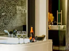 Jacuzzi Rakowicka Top Apartments