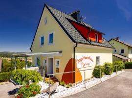 Appartmenthaus Köflach, hotel v destinaci Köflach