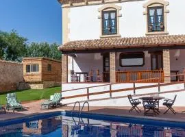La Villa del Pantano