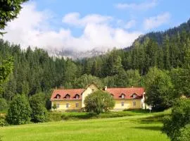 Marx Bauernhaus