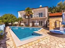 Cozy Apartment In Krk With Wifi