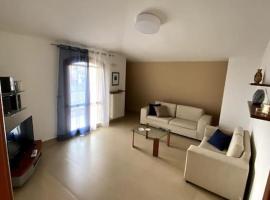 Sunny Home:Palo del Colle, apartment in Palo del Colle