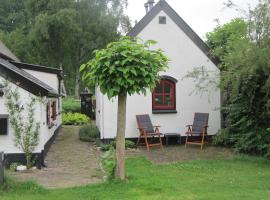 B&B Het Bakhuis, B&B in Loenen