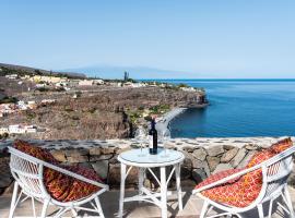 Casa Los Mangos - Increíbles vistas, villa i Playa de Santiago