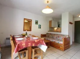 Appartement cosy 6 pers avec balcon, draps et Wifi inclus, à Termignon-Val Cenis - FR-1-508-1