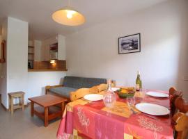 Appartement Termignon, 2 pièces, 4 personnes - FR-1-508-99, hotel in Termignon