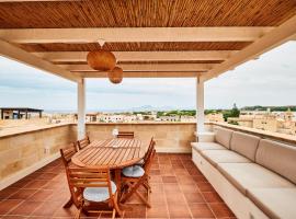 Casa Piti Stunning View