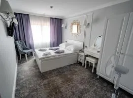 Pokoje gościnne Biała Dama