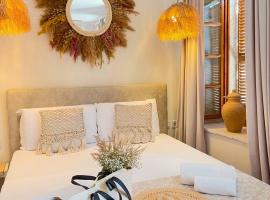 Bohemian Boutique Suites