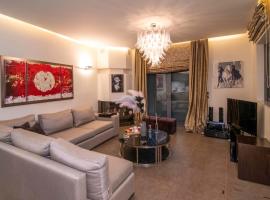 Optasia Luxury House, παραθεριστική κατοικία στο Άργος