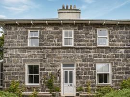 Castle View - Ukc5701, villa in Castletown