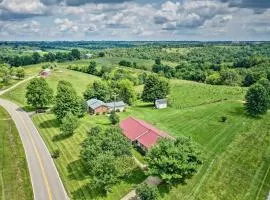 Charming Williamstown Retreat w/ Private Yard