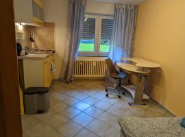 L8 Street Ladenburg Mannheim - Mitarbeiterwohnung zum Bestpreis finden, Hotel in Ladenburg