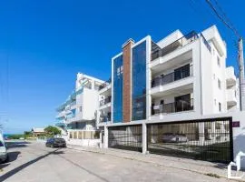 Cobertura Duplex com jacuzzi aquecida