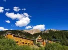 Beautiful Views Of Mt Quandary Off Private Balcony