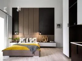 AbsyntApartments Old Town Wroclaw