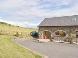 No 1 Pegraig Draw - Uk6434, vacation rental in Llanychaiarn