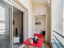 Nice apartment with balcony - Dolus d'Oléron - Welkeys, apartment in Dolus d'Oléron