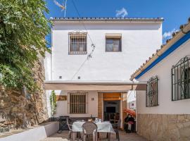 Amazing Home In Jubrique With Wifi And 3 Bedrooms, hotel a Jubrique