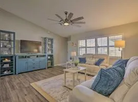 Pool Access and Screened Porch Sebring Resort Home