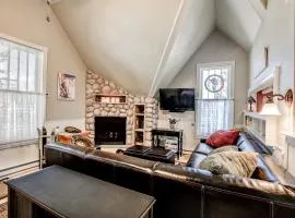 Brittany Place Condo - Great Downtown Location - On Main St