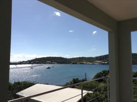 Villa Ensenada Honda, apartamento en Culebra