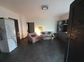 apartmán deVAde se dvěma ložnicemi a WiFi připojením