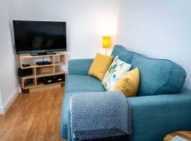 Charming 1-bed Southside Flat in Great Location