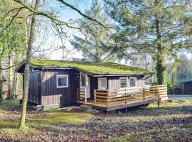 Twit Too Woo - Uk6760, holiday home in Cenarth
