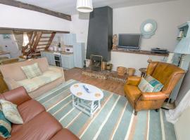 Buttercup Cottage - Ukc2847, cheap hotel in Blakeney