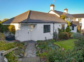 Bournstream Cottage, feriebolig i Withycombe