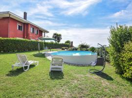 Casa Marisa, hotel en Casale Litta